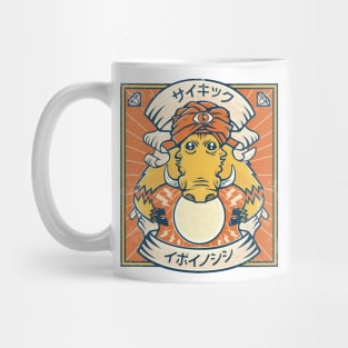 PSYCHIC WARTHOG Mug